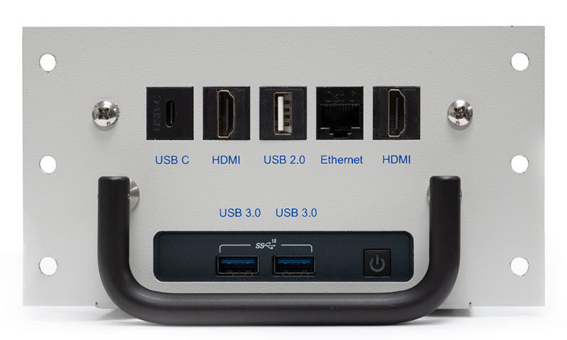 mini-Computer Controller Series | Marvin Test Solutions, Inc.